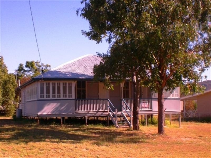 Springsure QLD 4722