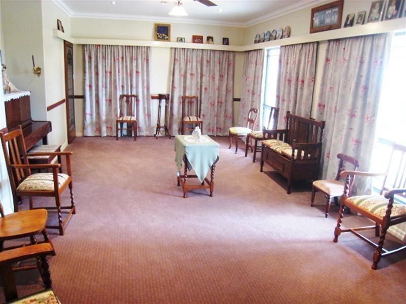 Capella QLD 4723