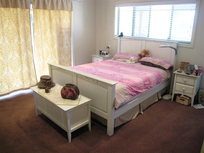 Capella QLD 4723