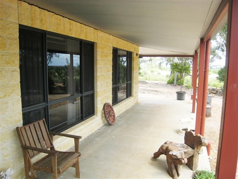 Capella QLD 4723