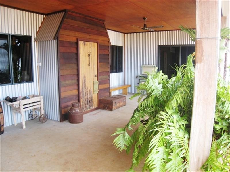 Capella QLD 4723