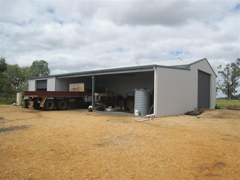 Capella QLD 4723
