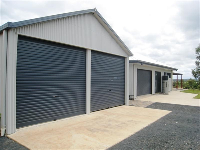 Capella QLD 4723