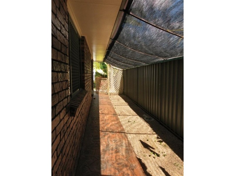 1 Kurrajong Close, Emerald QLD 4720