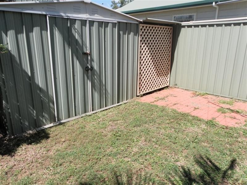 1 Kurrajong Close, Emerald QLD 4720