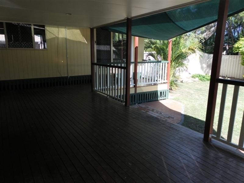 81 Crinum Crescent, Emerald QLD 4720