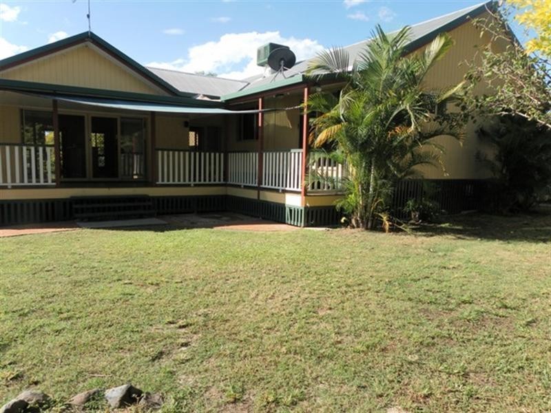 81 Crinum Crescent, Emerald QLD 4720