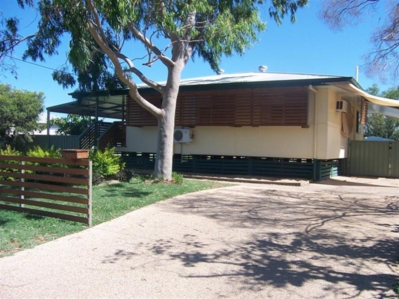 57 Wattle Street, Blackwater QLD 4717