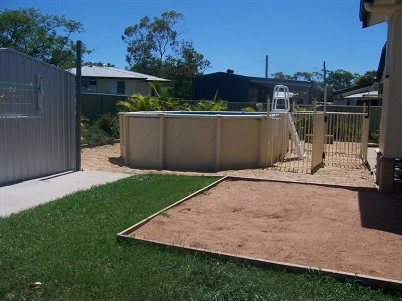 57 Wattle Street, Blackwater QLD 4717