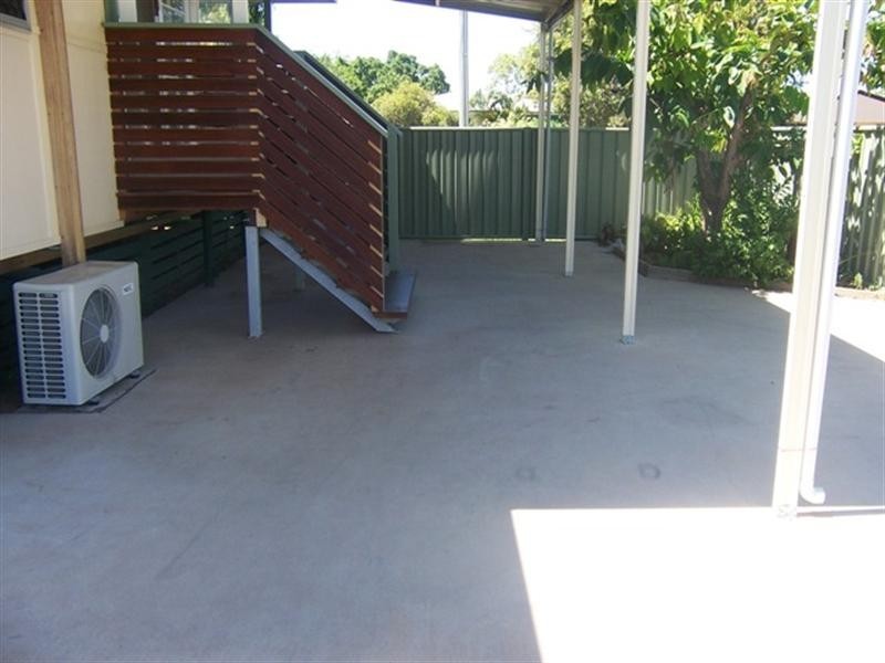 57 Wattle Street, Blackwater QLD 4717