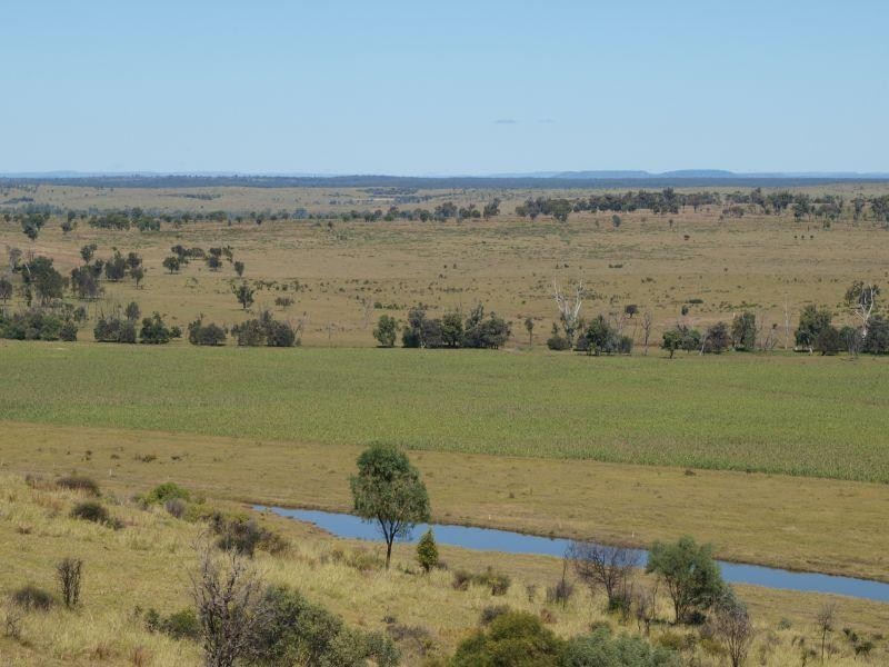 Springsure QLD 4722