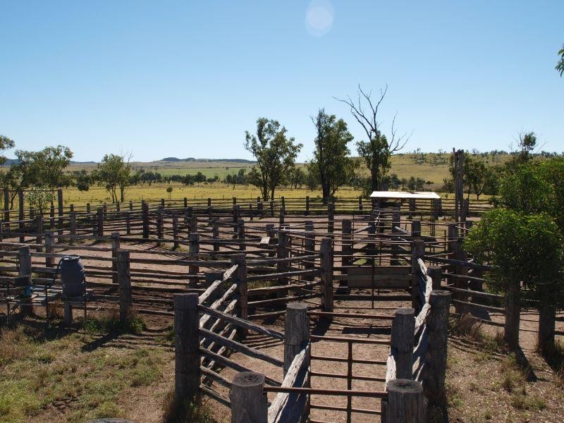 Springsure QLD 4722
