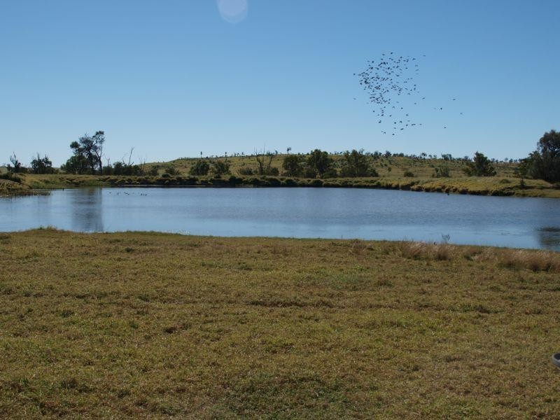 Springsure QLD 4722