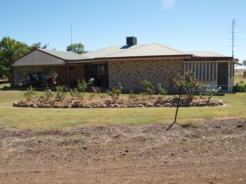 Springsure QLD 4722