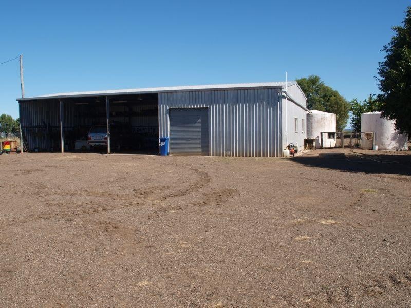 Springsure QLD 4722