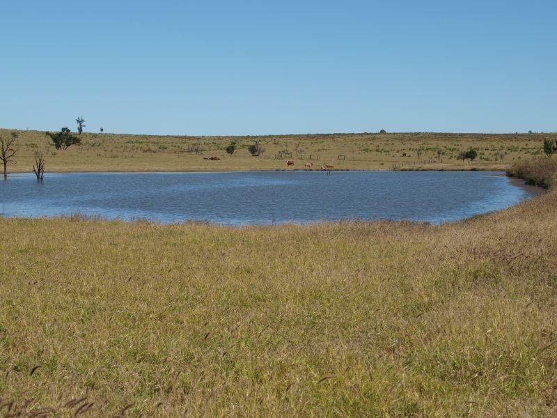 Springsure QLD 4722