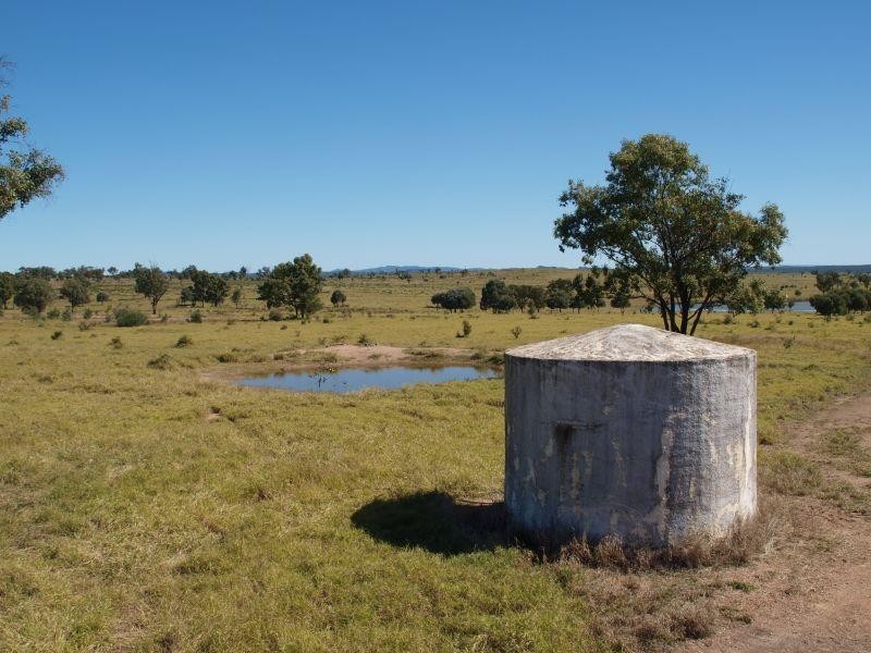Springsure QLD 4722