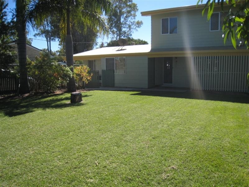 39 Harris Street, Emerald QLD 4720