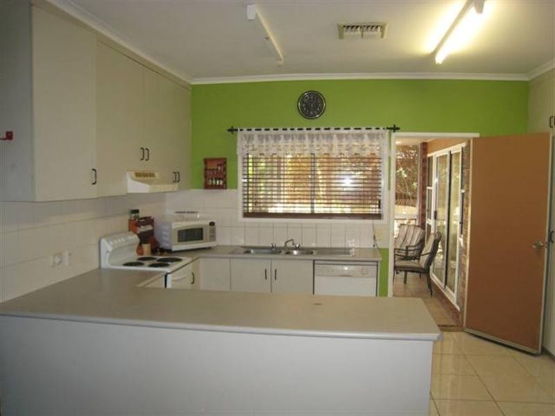 Emerald QLD 4720