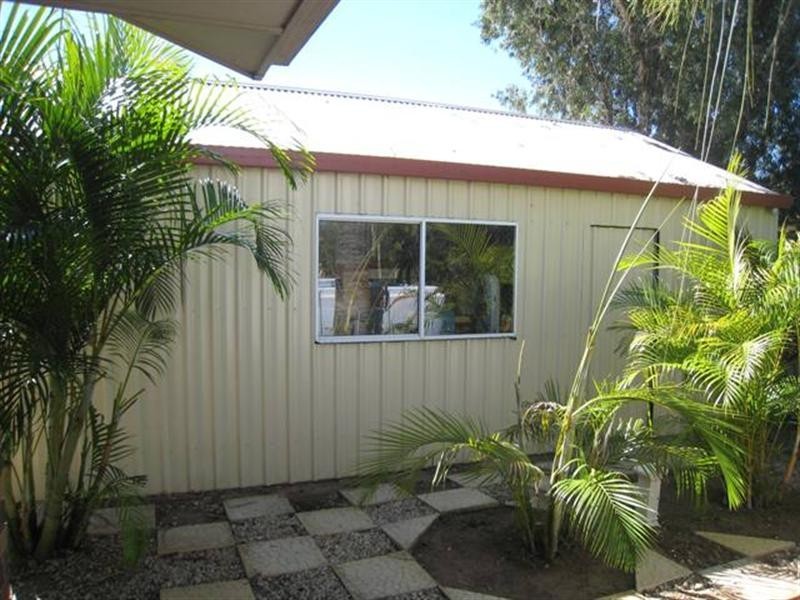 Emerald QLD 4720