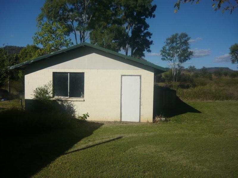 30 Cairdbeign Street, Springsure QLD 4722