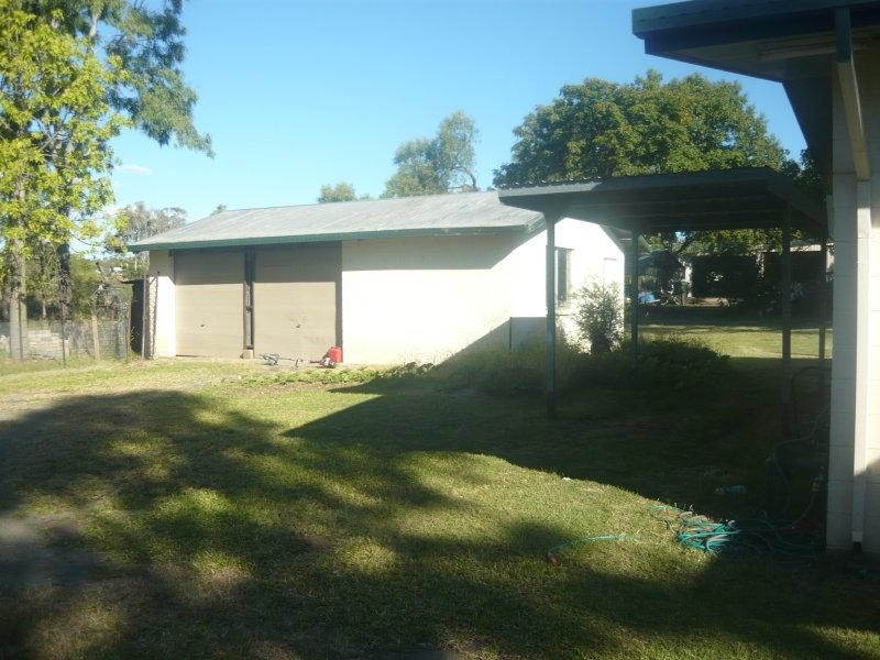 30 Cairdbeign Street, Springsure QLD 4722