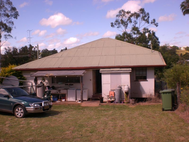 Springsure QLD 4722