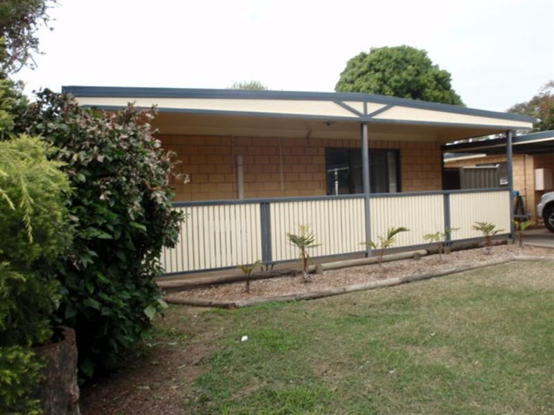 69 Esmond Street, Emerald QLD 4720