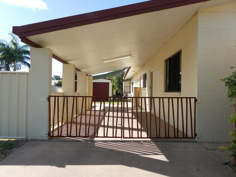 44 Colleen Avenue, Emerald QLD 4720