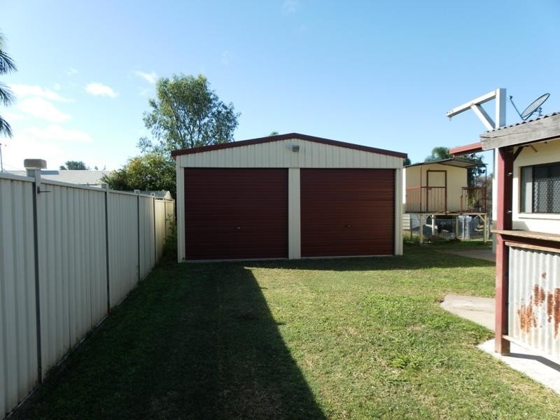 44 Colleen Avenue, Emerald QLD 4720