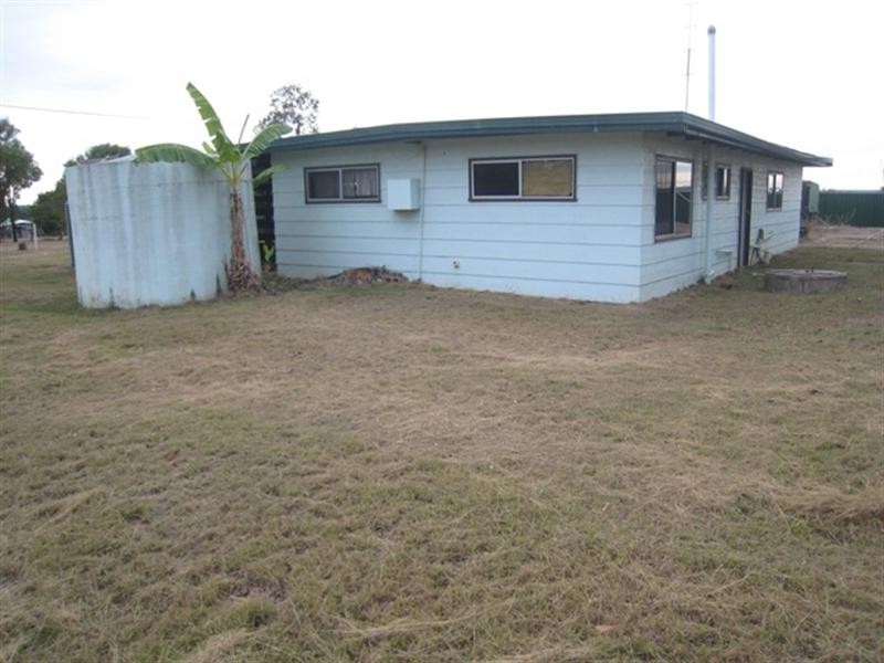 985 Rubyvale Road, Sapphire QLD 4702