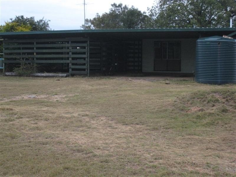 985 Rubyvale Road, Sapphire QLD 4702