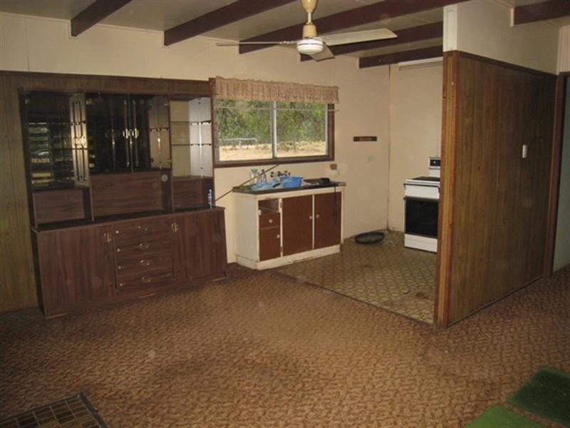 985 Rubyvale Road, Sapphire QLD 4702