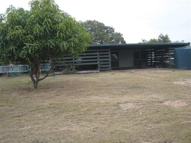 985 Rubyvale Road, Sapphire QLD 4702