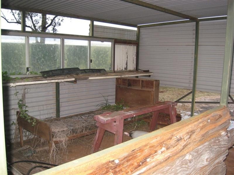 985 Rubyvale Road, Sapphire QLD 4702