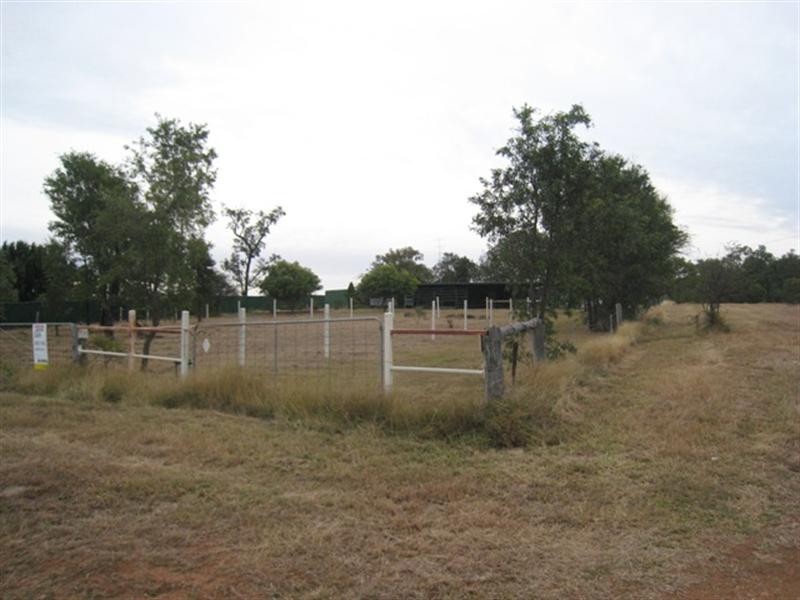 985 Rubyvale Road, Sapphire QLD 4702