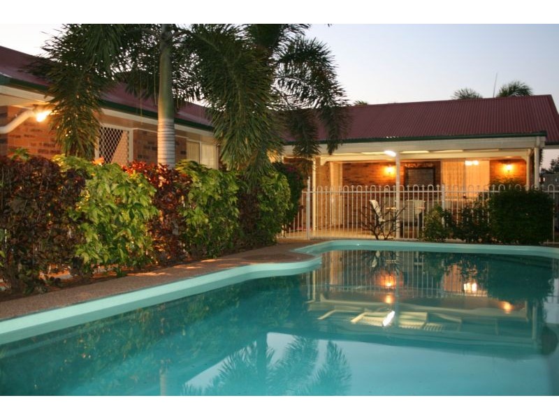 Emerald QLD 4720