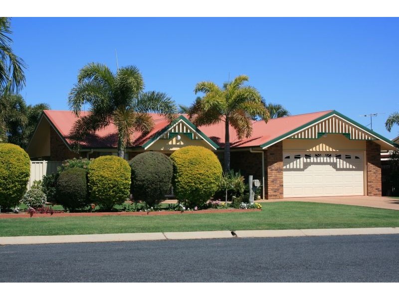Emerald QLD 4720