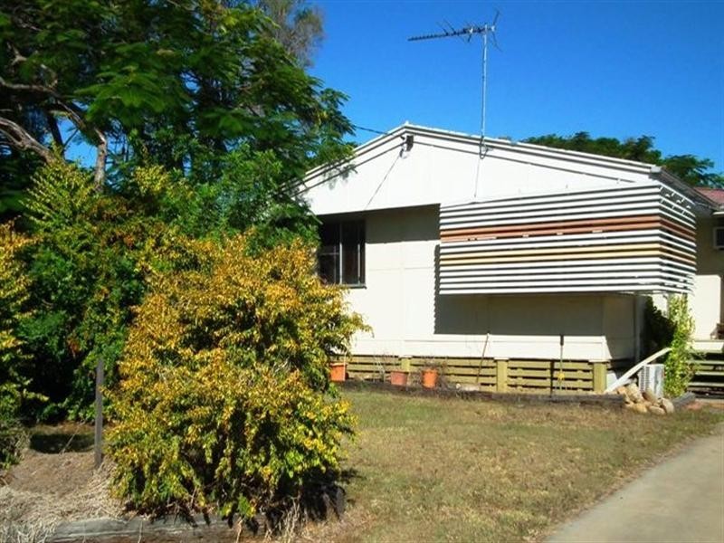 Blackwater QLD 4717