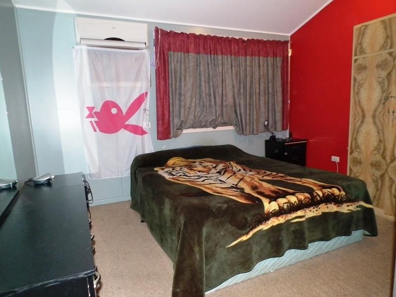 Blackwater QLD 4717