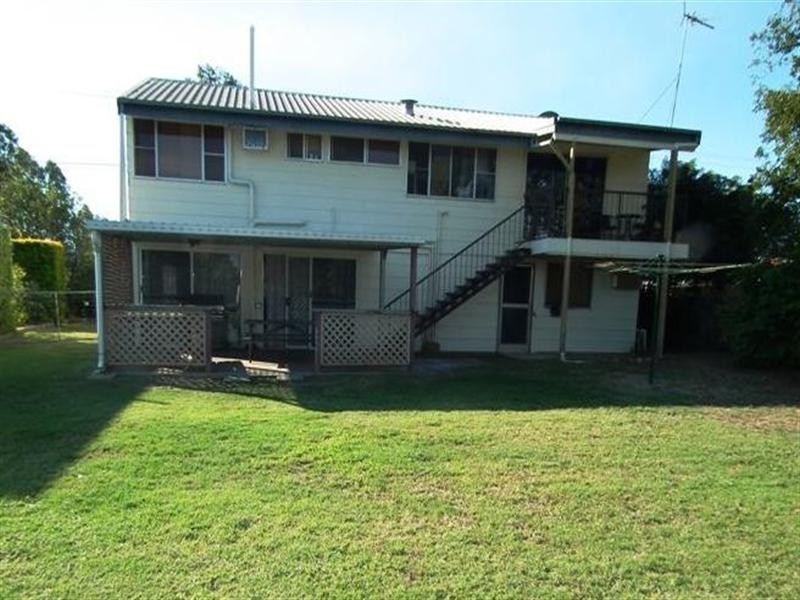 Blackwater QLD 4717