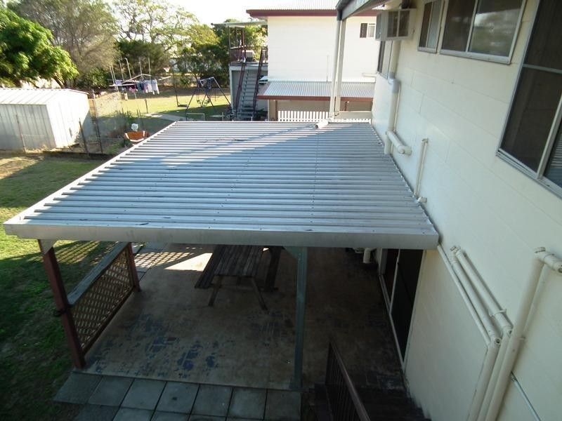 Blackwater QLD 4717
