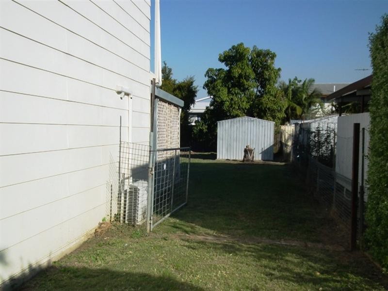 Blackwater QLD 4717
