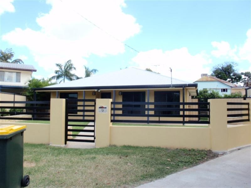 9 Delta Pine, Emerald QLD 4720