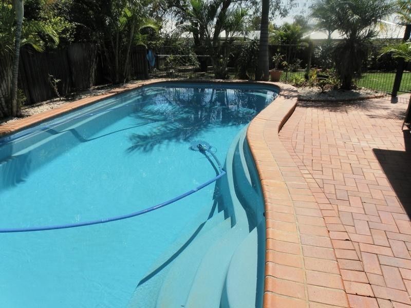 16 Jeppesen Drive, Emerald QLD 4720