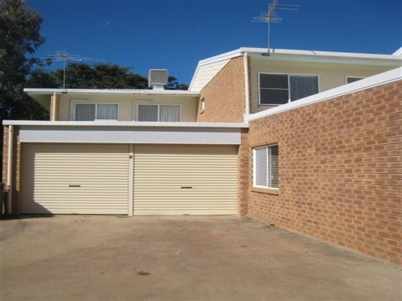 Emerald QLD 4720