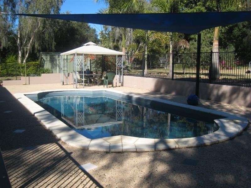 Emerald QLD 4720