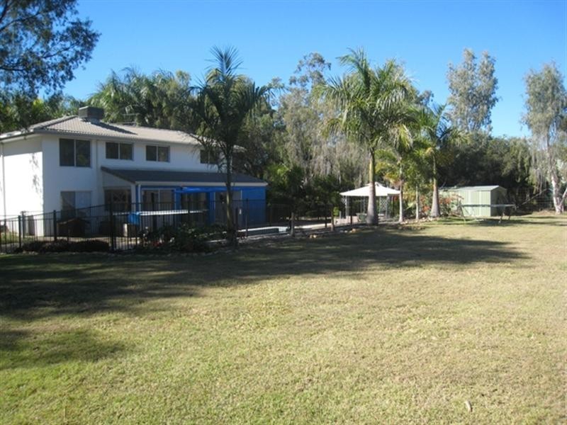 Emerald QLD 4720