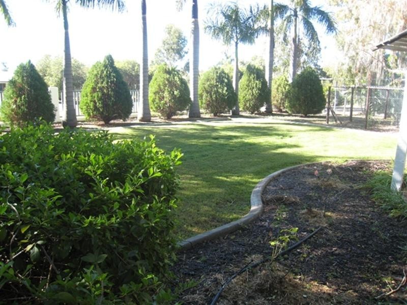 Emerald QLD 4720