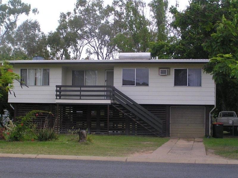 Middlemount QLD 4746